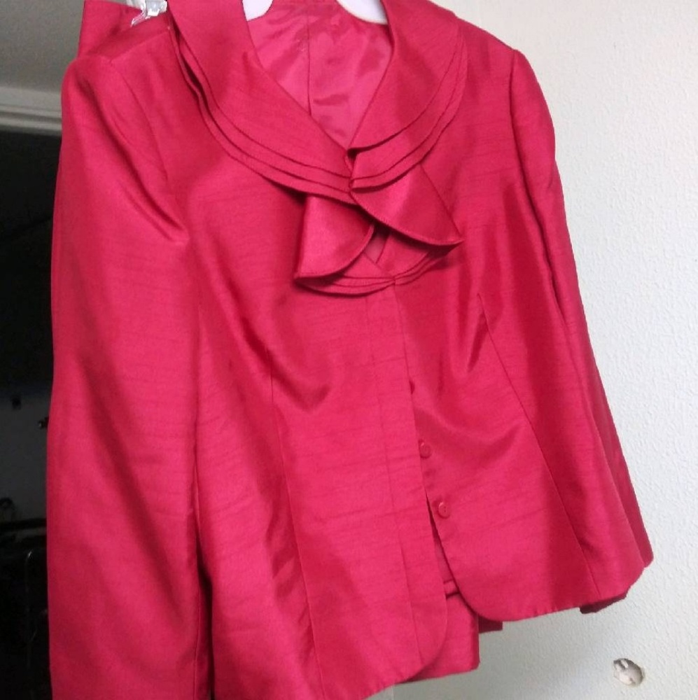 Ladys suit